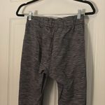 Lululemon On The Fly Pant *28" We Are From Space Black Slate/Black 4 Photo 11