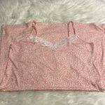 Draper James  Gown size XL so soft and beautiful long 30” Photo 6