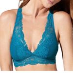 Maidenform  Women’s Teal Bradley Size XL Photo 4