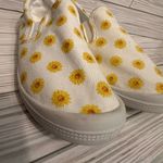 Isaac Mizrahi NEW  Sunflower Spring Slip On Slides Photo 2