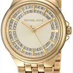 Michael Kors MK3421 slim “Camille” watch Photo 1