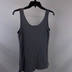 Tank top Gray Size M Photo 8