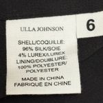 Ulla Johnson  Erisa Dress Silk Ruffled Midi Dress Size‎ 6 NWT Photo 7