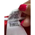 Victoria Sport  Victoria's Secret Pink Coral Tank Keyhole Back Large Photo 3