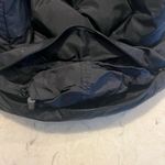 Alfani Women's Quilted Black Puffer Coat Photo 7