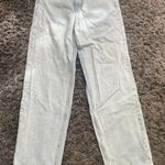 Glassons Straight Leg Jeans Photo 1