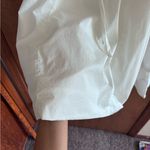 House Of CB  Romantic White Dress Photo 9