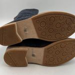 Caterpillar Ceil Boots Waterproof Leather Wool Gray Photo 5