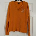 Soffe Vintage Tennessee Thermal Long Sleeve Photo 0