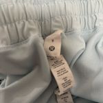 Lululemon light blue hotty hots Photo 2