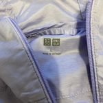 Uniqlo Windbreaker Jacket Photo 4