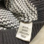 Rebecca Taylor Sweater Boxy Knit Photo 5