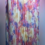 ASTR  The Label Revery Dress in Yellow Pink Floral | LP NWT Photo 8