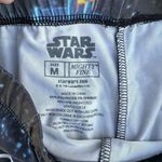 Mighty fine Star Wars Princess Leia Luke Leggings Women’s Size Medium All Over Photo 5