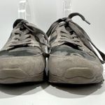 G.I.L.I. GI Janna Gray Multi Camouflage Camo Women’s Sneakers 7.5 Photo 5