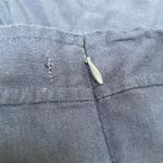 Banana Republic Embroidered A-Line Dress Size 4 Photo 8