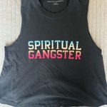 Spiritual Gangster  tank Photo 0