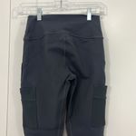 Alo Yoga  Gray Leggings Photo 8