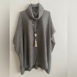 1Pc Boho Sweater Necklace Colorful Beaded Cream Tassel‎ Butterfly Charm Fashion Blue Photo 12