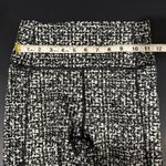 Gap Women's Fit Power Move High Rise Ankle Legging Black White Small Athletic Photo 4