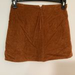 BDG  Corduroy Slit Skirt Photo 2