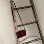 Michael Kors NWOT Python Collection Crossbody with Removable Strap Photo 1