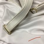 Juicy Couture  Los‎ Angeles Floral Rose Print Mini Backpack Purse Bag Photo 4