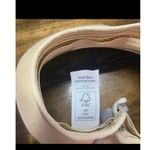 Time And Tru Tan Packable Sun Visor Hat Photo 3