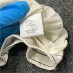 L'Academie  The Cecile Top in White & Black stripe xs Photo 4