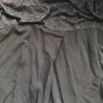 Red Haute NWT  Bat Sleeve Top Photo 5