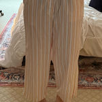 Anthropologie  Pajama Pants Photo 0