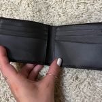 Calvin Klein Mens brown wallet Photo 1