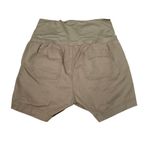 Old Navy Maternity Rollover Waist OGC Chino Shorts 5" Inseam Size Large Photo 3