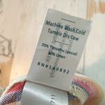 Marine layer  Doze PJ Short Retro Ombré Stripe Size XS Linen Blend Photo 4