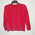 Talbots Joyful Sweatshirt size SP Photo 2