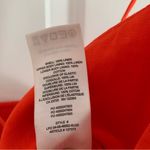 Aritzia Wilfred  Barrafina Linen Dress Photo 5