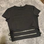 Forever 21 Cut-out Top Photo 3