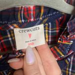 J.Crew Crewcuts  Top Plaid Photo 2