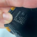 Coach C103 Striped Floral Point Toe Sneaker Photo 1