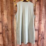 Alfani  Gray Faux Suede‎ Dress Size 14 Photo 1