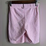 Urban Outfitters biker shorts size xs Photo 2