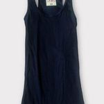 Navy Blue Tank Top Multiple Sizes Available Size L Photo 0