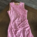 Cinq à Sept Cinq a Sept Wesson Dress in Carnation, Size 2, $395 Photo 13