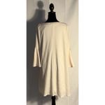 Naif Ruffled Bell Sleeve Boho Dress Size M Size M Photo 4