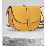 Borse In Pelle Crossbody Bag for Women Vegan Leather Shoulder Bags‎ Photo 5