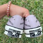 Converse Chuck 70 Purple Lows Shoes Photo 4