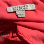 ALLSAINTS 3 x $99 All Saints floral mini dress size 4 Photo 4