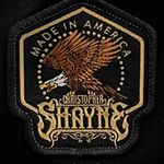 Sportsman Christopher Shayne SnapBack Hat Photo 2