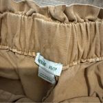 Aerie  Paper Bag Tie Shorts Photo 2