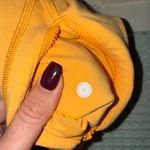 Lululemon  Define Jacket *Luon
Size 8
Mango Dream Photo 4